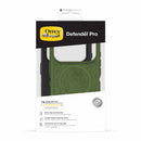 OtterBox Defender Pro MagSafe Case w/Extra Slipcover Black/Ponderosa Peak for iPhone 18 Pro/17 Pro in Bulk Packaging
