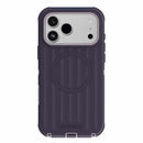 OtterBox Defender Pro MagSafe Case Adomania Purple for iPhone 18 Pro Max/17 Pro Max