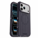 OtterBox Defender Pro MagSafe Case Adomania Purple for iPhone 18 Pro Max/17 Pro Max