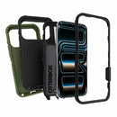 OtterBox Defender Pro MagSafe Case w/Extra Slipcover Black/Ponderosa Peak for iPhone 18 Pro Max/17 Pro Max