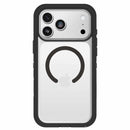 OtterBox Defender Pro XT Clear MagSafe Case Dark Side for iPhone 18 Pro/17 Pro