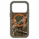 OtterBox Defender Pro XT Clear MagSafe Case Realtree for iPhone 18 Pro/17 Pro