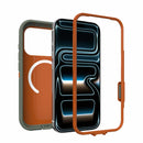 OtterBox Defender Pro XT Clear MagSafe Case Realtree for iPhone 18 Pro/17 Pro