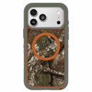 OtterBox Defender Pro XT Clear MagSafe Case Realtree for iPhone 18 Pro Max/17 Pro Max
