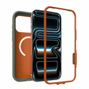 OtterBox Defender Pro XT Clear MagSafe Case Realtree for iPhone 18 Pro Max/17 Pro Max
