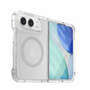 OtterBox Lumen Clear MagSafe Case Clear for iPhone Duo
