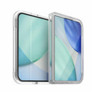 OtterBox Lumen Clear MagSafe Case Clear for iPhone Duo