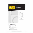 OtterBox Lumen Clear MagSafe Case Clear for iPhone Duo