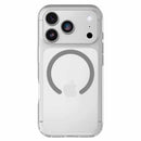 OtterBox Lumen Clear MagSafe Case and Glass Screen Protector Bundle for iPhone 18 Pro/17 Pro