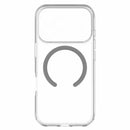 OtterBox Lumen Clear MagSafe Case and Glass Screen Protector Bundle for iPhone 18 Pro/17 Pro
