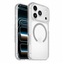 OtterBox Lumen Clear MagSafe Case Clear for iPhone 18 Pro/17 Pro