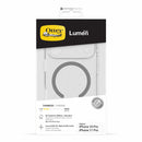 OtterBox Lumen Clear MagSafe Case Stardust for iPhone 18 Pro/17 Pro