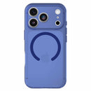 OtterBox Lumen Clear MagSafe Case Etherness Blue for iPhone 18 Pro/17 Pro