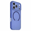 OtterBox Lumen Clear MagSafe Case Etherness Blue for iPhone 18 Pro/17 Pro
