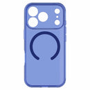 OtterBox Lumen Clear MagSafe Case Etherness Blue for iPhone 18 Pro/17 Pro