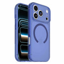 OtterBox Lumen Clear MagSafe Case Etherness Blue for iPhone 18 Pro/17 Pro