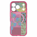 OtterBox Lumen Clear MagSafe Case Patchwork Petals for iPhone 18 Pro/17 Pro