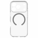 OtterBox Protection+Power Kit (Lumen Clear Case w/Glass + Wall Charger 30W) for iPhone 18 Pro/17 Pro