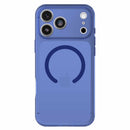 OtterBox Lumen Clear MagSafe Case Etherness Blue for iPhone 18 Pro Max/17 Pro Max
