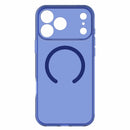 OtterBox Lumen Clear MagSafe Case Etherness Blue for iPhone 18 Pro Max/17 Pro Max