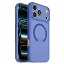 OtterBox Lumen Clear MagSafe Case Etherness Blue for iPhone 18 Pro Max/17 Pro Max