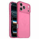 OtterBox Lumen Clear MagSafe Case Heartspur Pink for iPhone 18 Pro Max/17 Pro Max