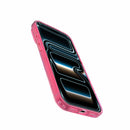 OtterBox Lumen Clear MagSafe Case Patchwork Petals for iPhone 18 Pro Max/17 Pro Max