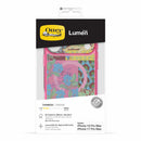 OtterBox Lumen Clear MagSafe Case Patchwork Petals for iPhone 18 Pro Max/17 Pro Max