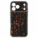 OtterBox Lumen Clear MagSafe Case Tortoise for iPhone 18 Pro Max/17 Pro Max