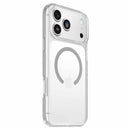 OtterBox Lumen Clear MagSafe Case and Glass Screen Protector Bundle Clear for iPhone 18 Pro Max/17 Pro Max