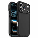 OtterBox Lumen MagSafe Case Black for iPhone 18 Pro/17 Pro