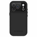 OtterBox Fre MagSafe Case Black for iPhone 18 Pro Max/17 Pro Max