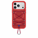 OtterBox Sole Pack MagSafe Case Pulse Red for iPhone 18 Pro/17 Pro