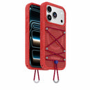 OtterBox Sole Pack MagSafe Case Pulse Red for iPhone 18 Pro/17 Pro