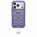 OtterBox Sole Pack MagSafe Case Axis Purple for iPhone 18 Pro/17 Pro