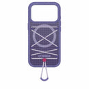 OtterBox Sole Pack MagSafe Case Axis Purple for iPhone 18 Pro/17 Pro