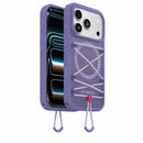 OtterBox Sole Pack MagSafe Case Axis Purple for iPhone 18 Pro/17 Pro