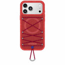 OtterBox Sole Pack MagSafe Case Pulse Red for iPhone 18 Pro Max/17 Pro Max