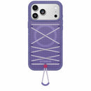 OtterBox Sole Pack MagSafe Case Axis Purple for iPhone 18 Pro Max/17 Pro Max