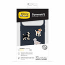 OtterBox Symmetry Cactus Leather Embroidery MagSafe Case Barskerville for iPhone 18 Pro Max/17 Pro Max