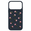 OtterBox Symmetry Cactus Leather Embroidery MagSafe Case Manor Bloom for iPhone 18 Pro Max/17 Pro Max