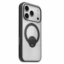OtterBox Symmetry Stand MagSafe Case Umbra Black for iPhone 18 Pro/17 Pro