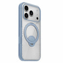 OtterBox Symmetry Stand MagSafe Case Aether Blue for iPhone 18 Pro/17 Pro