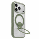 OtterBox Symmetry Stand MagSafe Case Calyx Green for iPhone 18 Pro/17 Pro