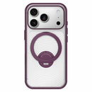 OtterBox Symmetry Stand MagSafe Case Vinum Purple for iPhone 18 Pro/17 Pro