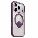 OtterBox Symmetry Stand MagSafe Case Vinum Purple for iPhone 18 Pro/17 Pro