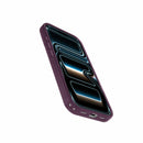 OtterBox Symmetry Stand MagSafe Case Vinum Purple for iPhone 18 Pro/17 Pro