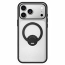 OtterBox Symmetry Stand MagSafe Case Umbra Black for iPhone 18 Pro Max/17 Pro Max