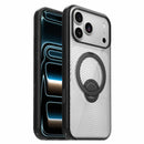 OtterBox Symmetry Stand MagSafe Case Umbra Black for iPhone 18 Pro Max/17 Pro Max