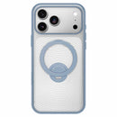 OtterBox Symmetry Stand MagSafe Case Aether Blue for iPhone 18 Pro Max/17 Pro Max